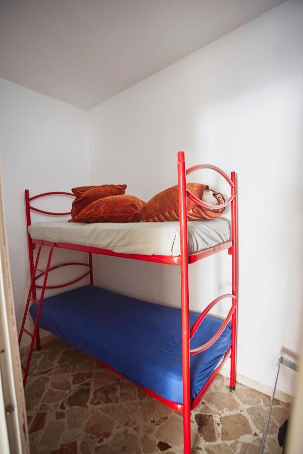 Appartement Casa Galati à Alcamo Extérieur photo