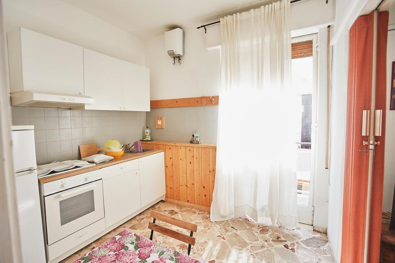 Appartement Casa Galati à Alcamo Extérieur photo