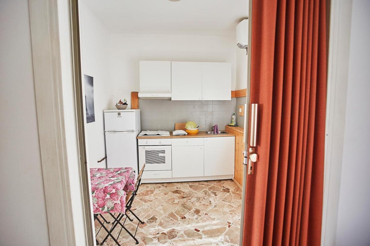 Appartement Casa Galati à Alcamo Extérieur photo