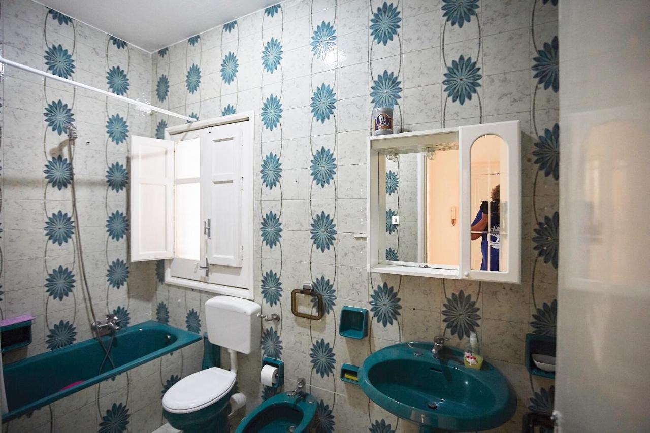 Appartement Casa Galati à Alcamo Extérieur photo