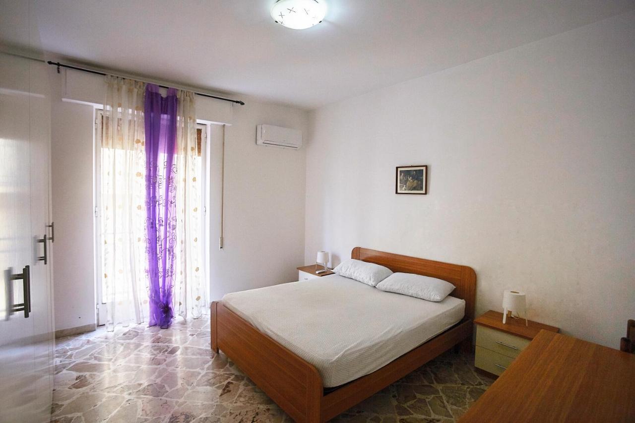 Appartement Casa Galati à Alcamo Extérieur photo