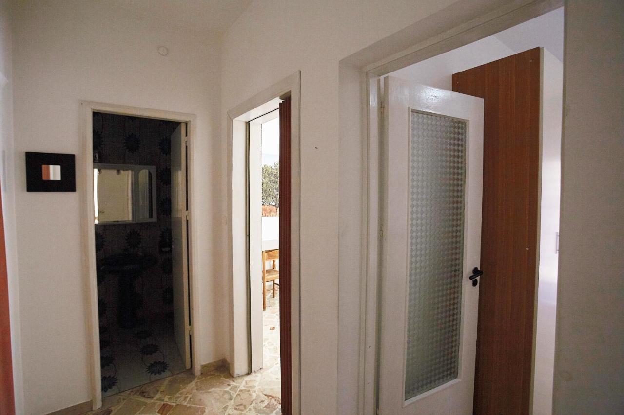 Appartement Casa Galati à Alcamo Extérieur photo