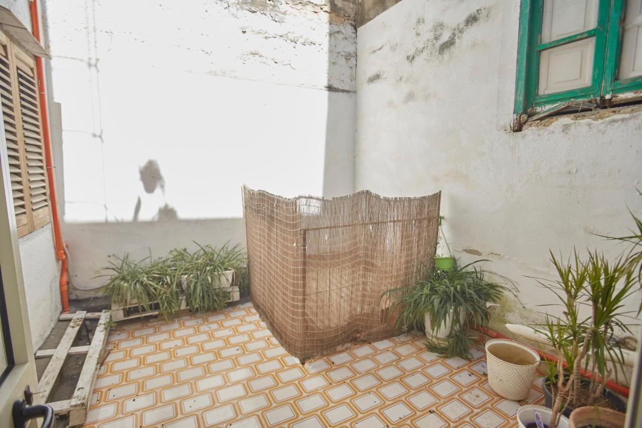 Appartement Casa Galati à Alcamo Extérieur photo