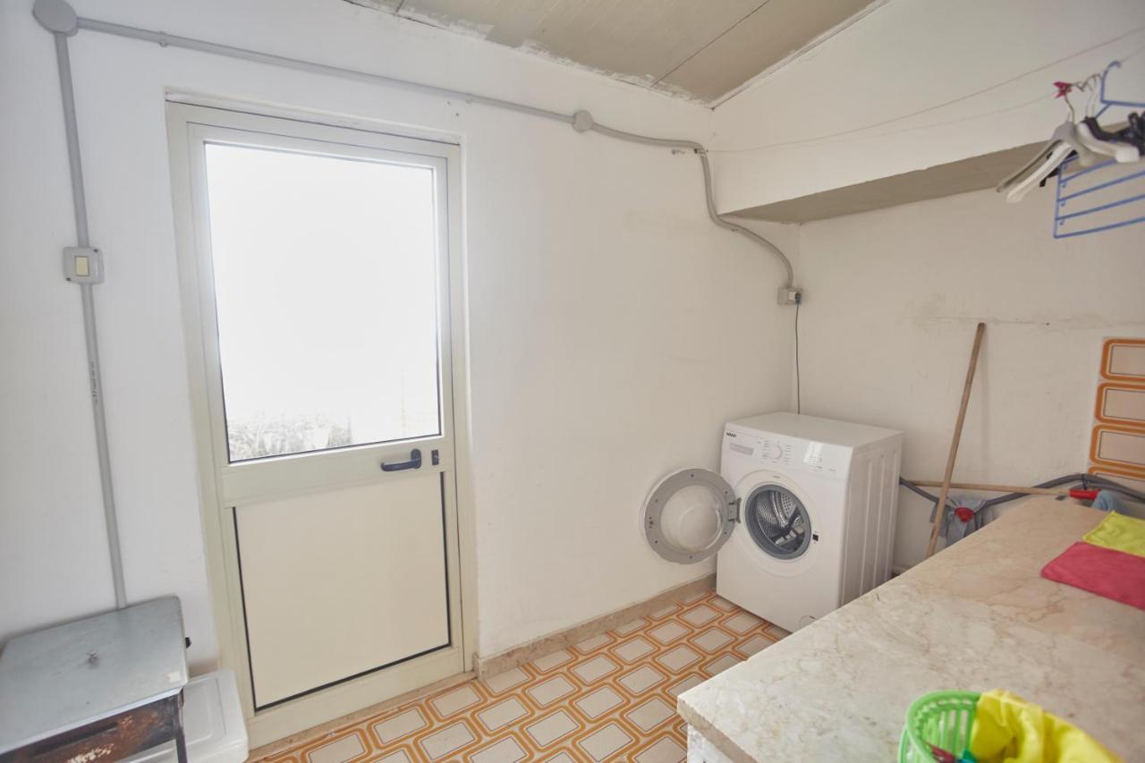 Appartement Casa Galati à Alcamo Extérieur photo